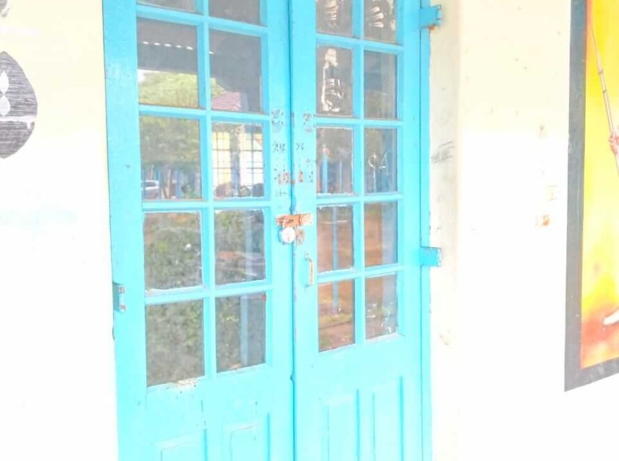 repair work ghss nanjanadu