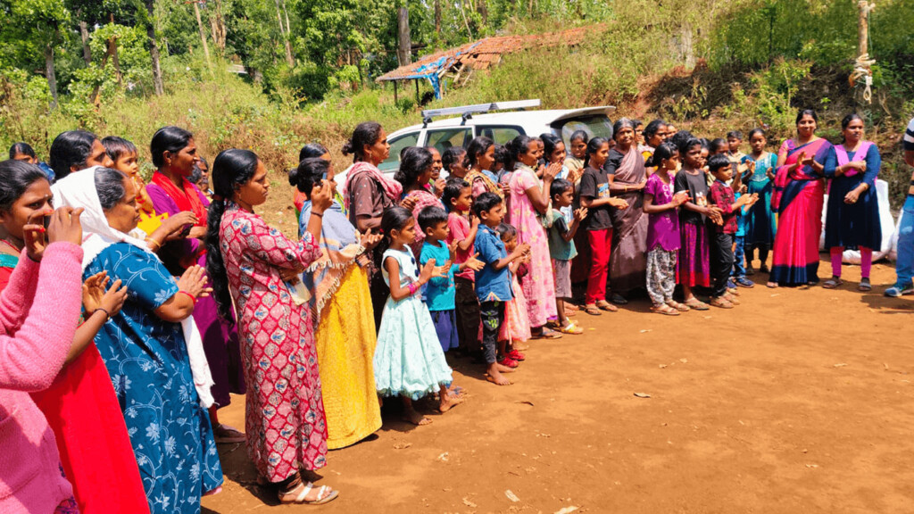 alloor kodamala medical camp