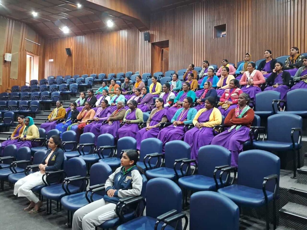 cervical cancer awareness