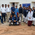 Medical Camp – Chokkanahalli Tribal Village