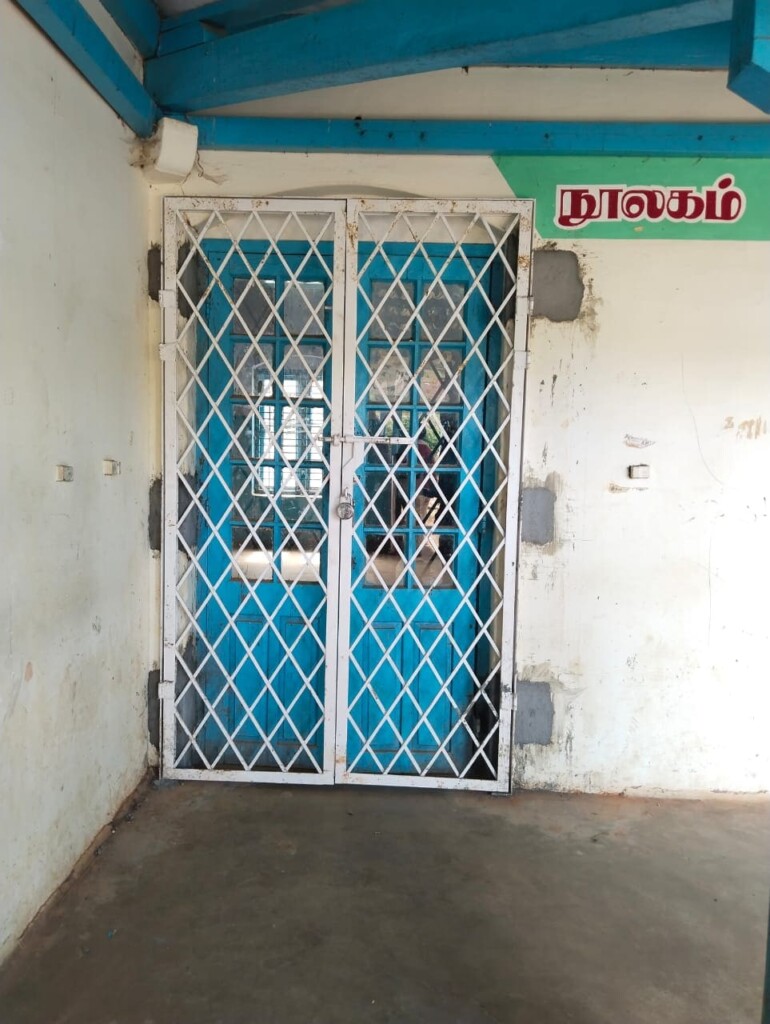 p c t ghss nanjanadu multimedia lab work