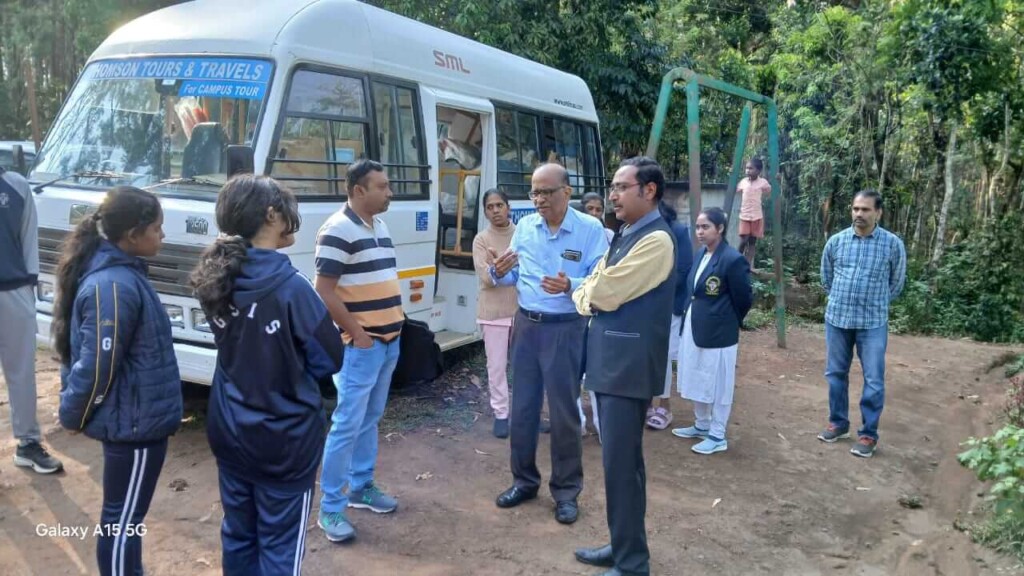 pct alloor kodamala medical camp