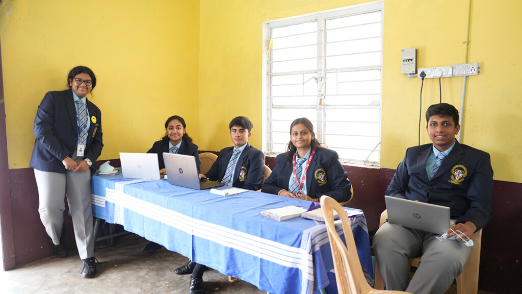 pct hosatty medical camp registration